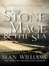 Cover image for The Stone Mage & The Sea